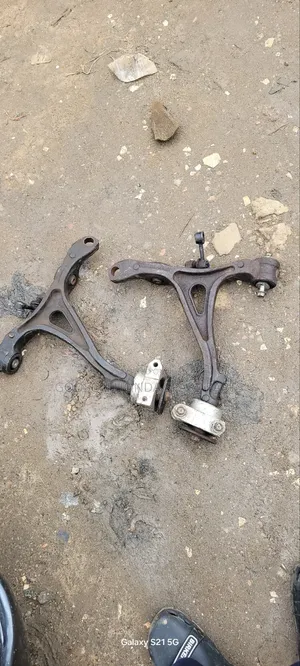 Lower Arm Acura TL 2010