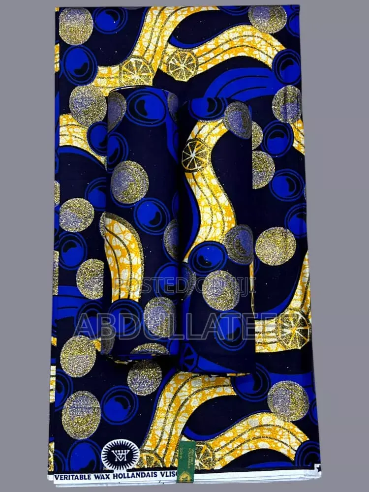 Me Gold Cotton