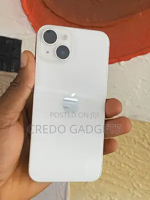 Apple iPhone 14 128 GB White