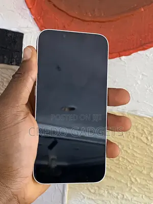 Apple iPhone 14 128 GB White