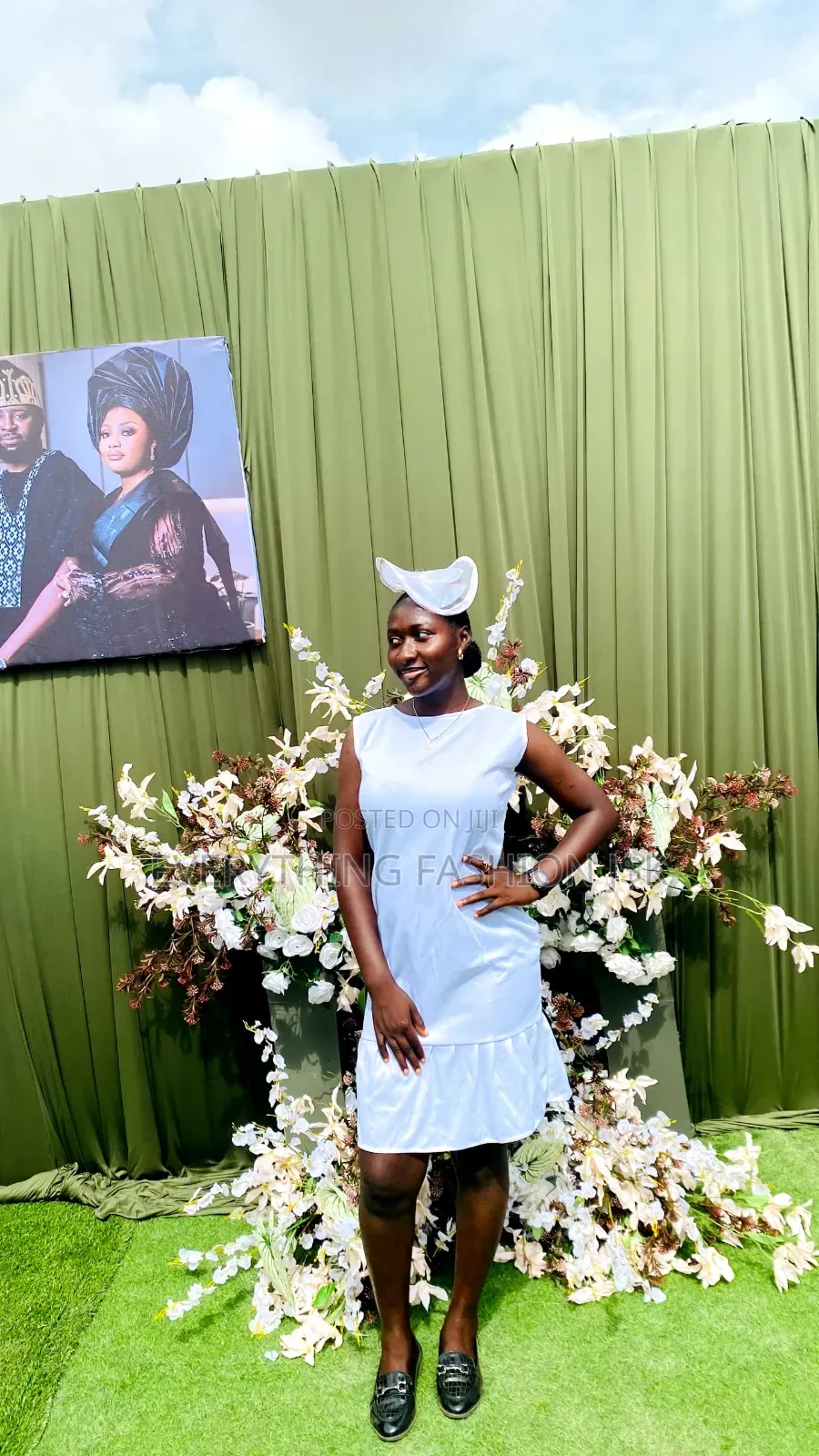 Event Hostess/Usher and Servers