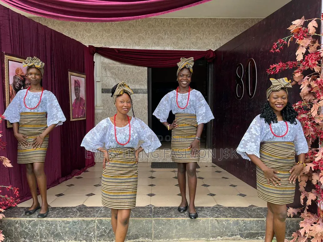 Event Hostess/Usher and Servers