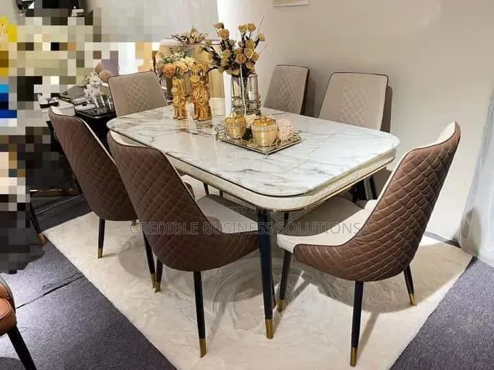 Beautiful Dining Table Sets