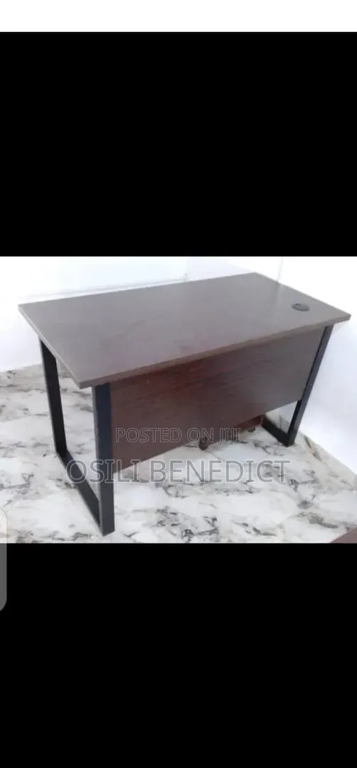 Quality 1.2mtr Office Table