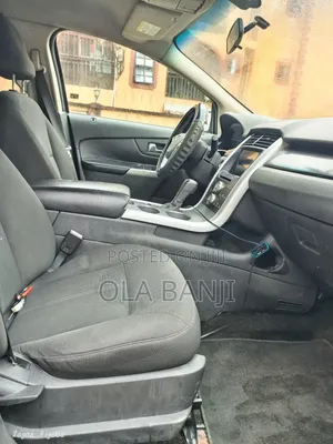 Lexus ES 2004 White