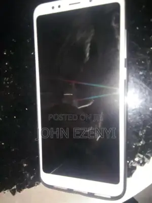 Xiaomi Redmi 5 Plus 64 GB White