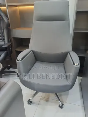 Super Executive Office Chair