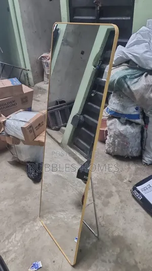 Standing Mirror
