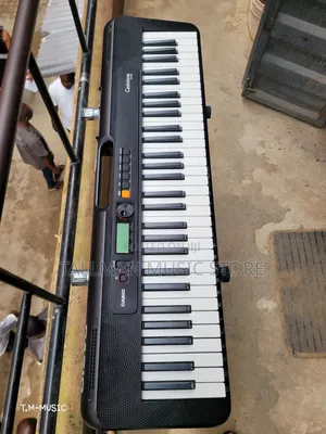 Casio Ct-S200