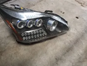 Headlight Rx330 Set