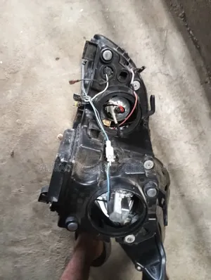 Headlight Rx330 Set