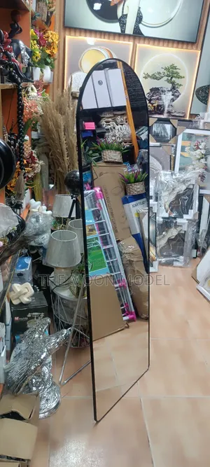 Free Standing Mirror