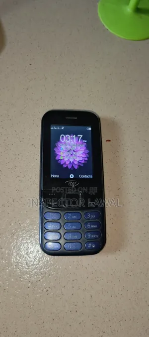 Itel it5613 Blue