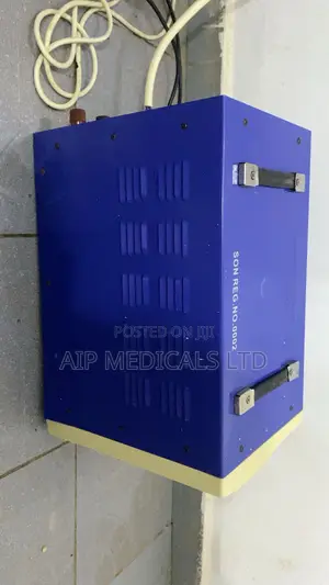 10kVA Stabilizer