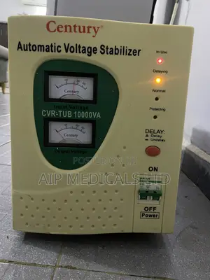 10kVA Stabilizer
