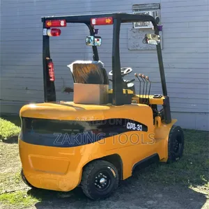 3TON Electric Forklift
