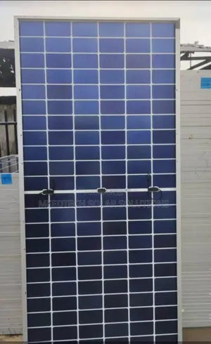 Solar Panels Available