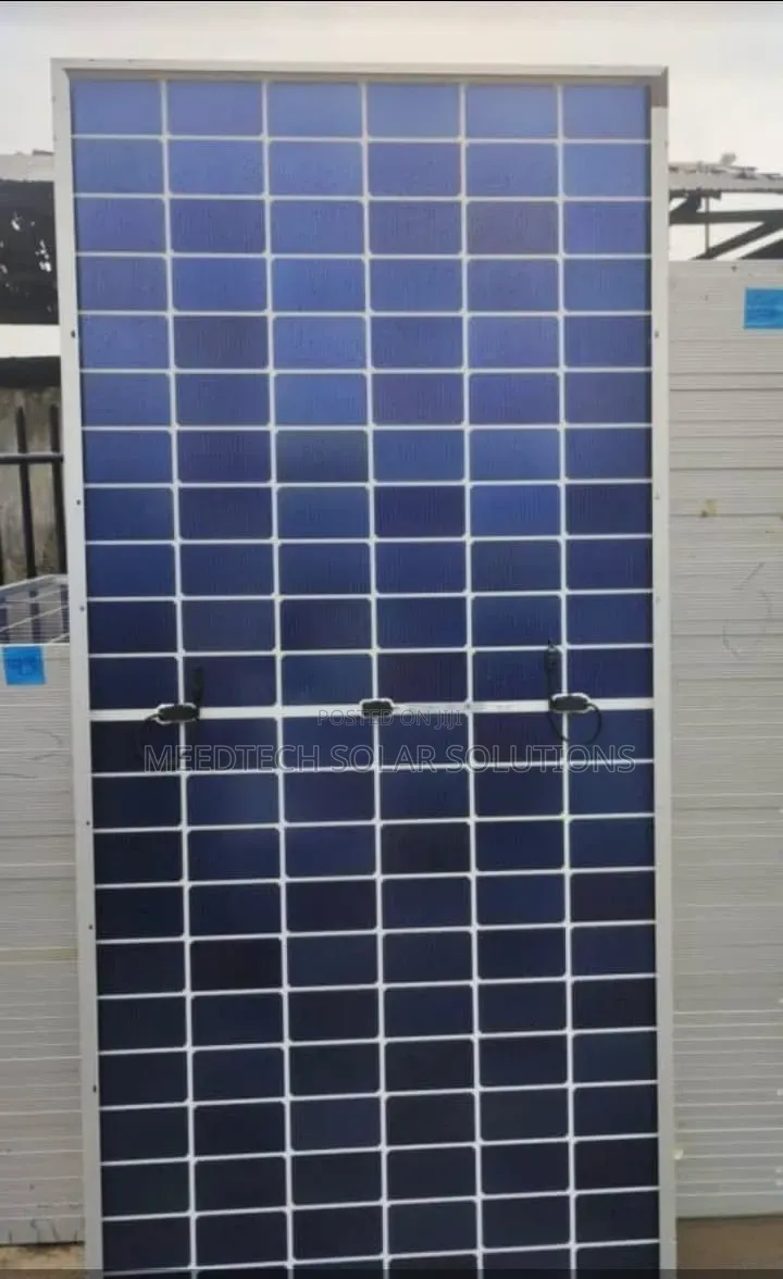 Solar Panels Available