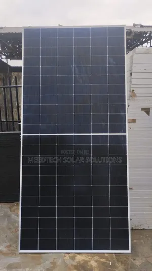 Solar Panels Available