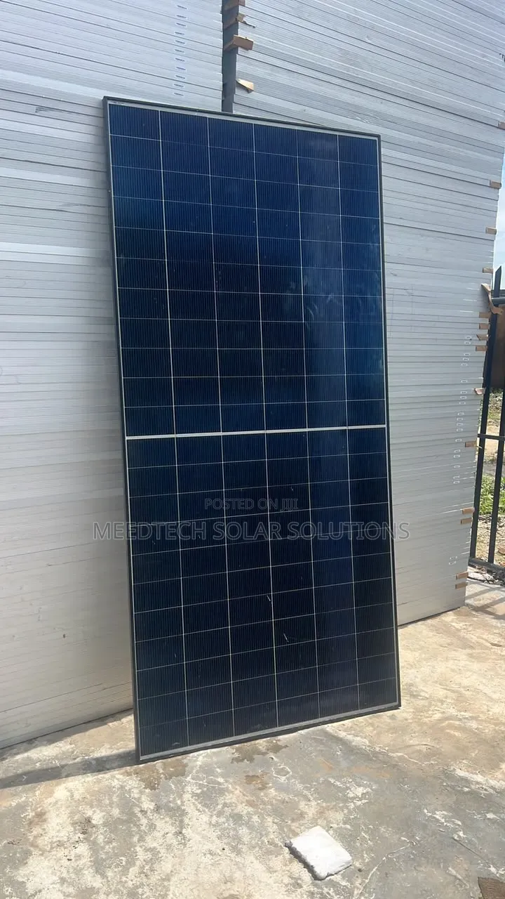 Solar Panels Available