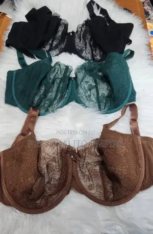 UK Bra Padded