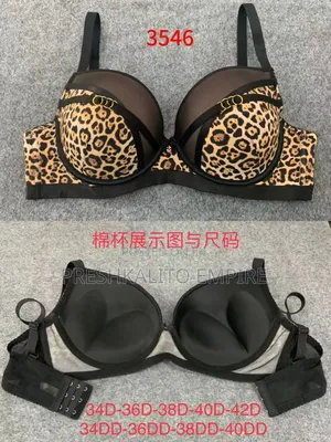 UK Bra Padded