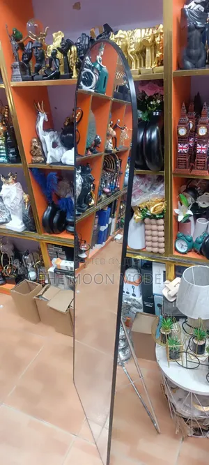 Free Standing Dressing Mirror