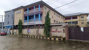 School Primary and Secondary