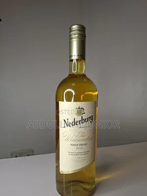 Whiskey Drink