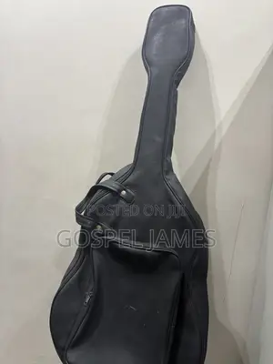 Lead Guitar