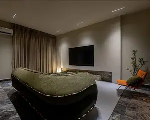 3 Bedroom Shortlet Apartment