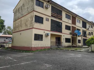 4bdrm Apartment in Ndic Estate, Maitama for sale