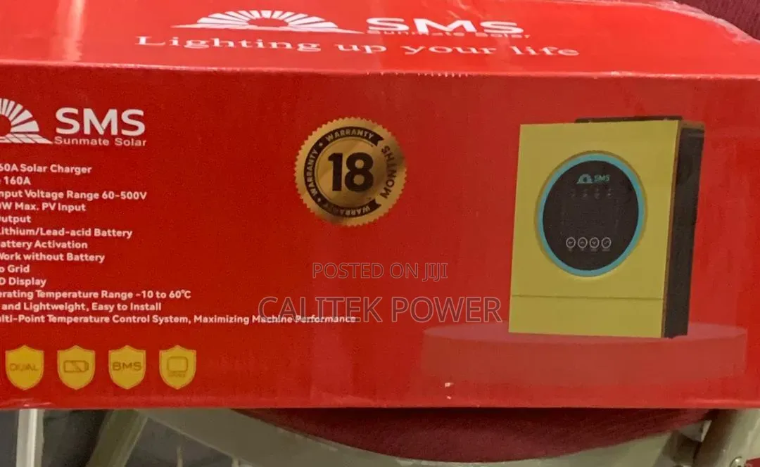 5kw Inverter