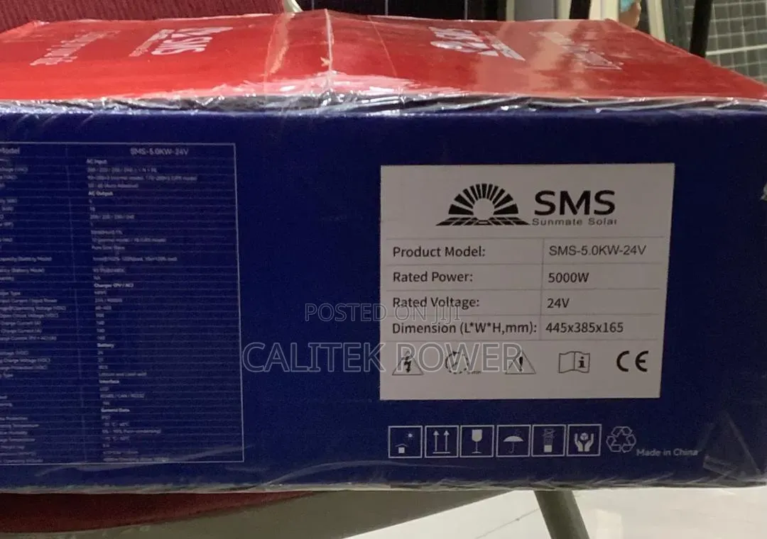 5kw Inverter
