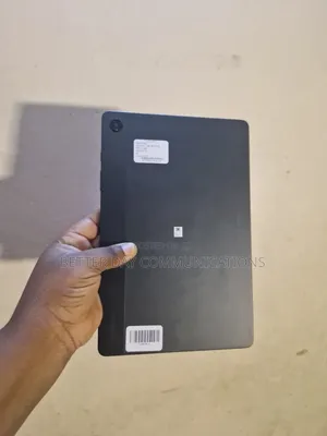 Samsung Galaxy Tab A9+ 64 GB Black