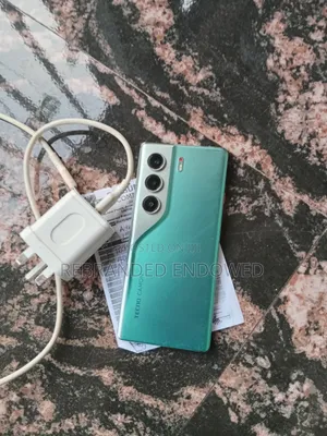 Tecno Camon 40 Pro 5G 256 GB Blue