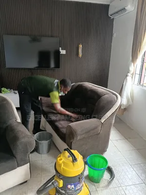 Carpet Rug /Sofa Cleaning