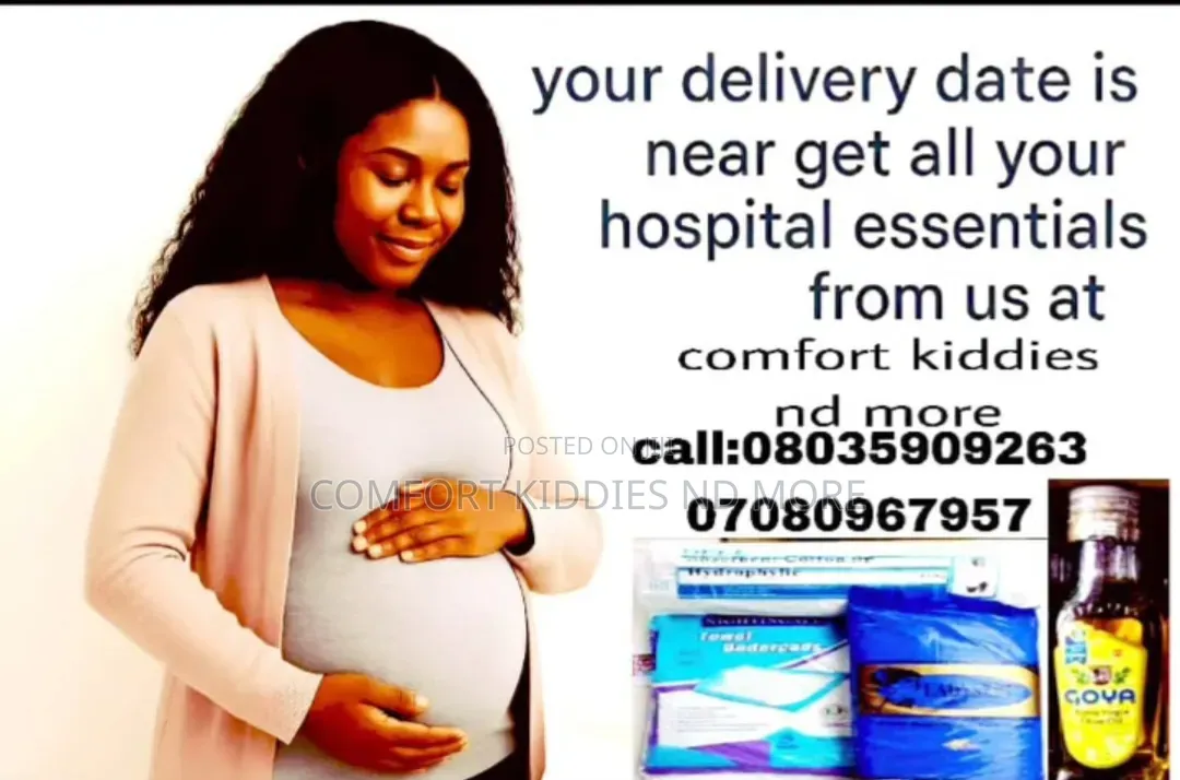 Baby Essentials