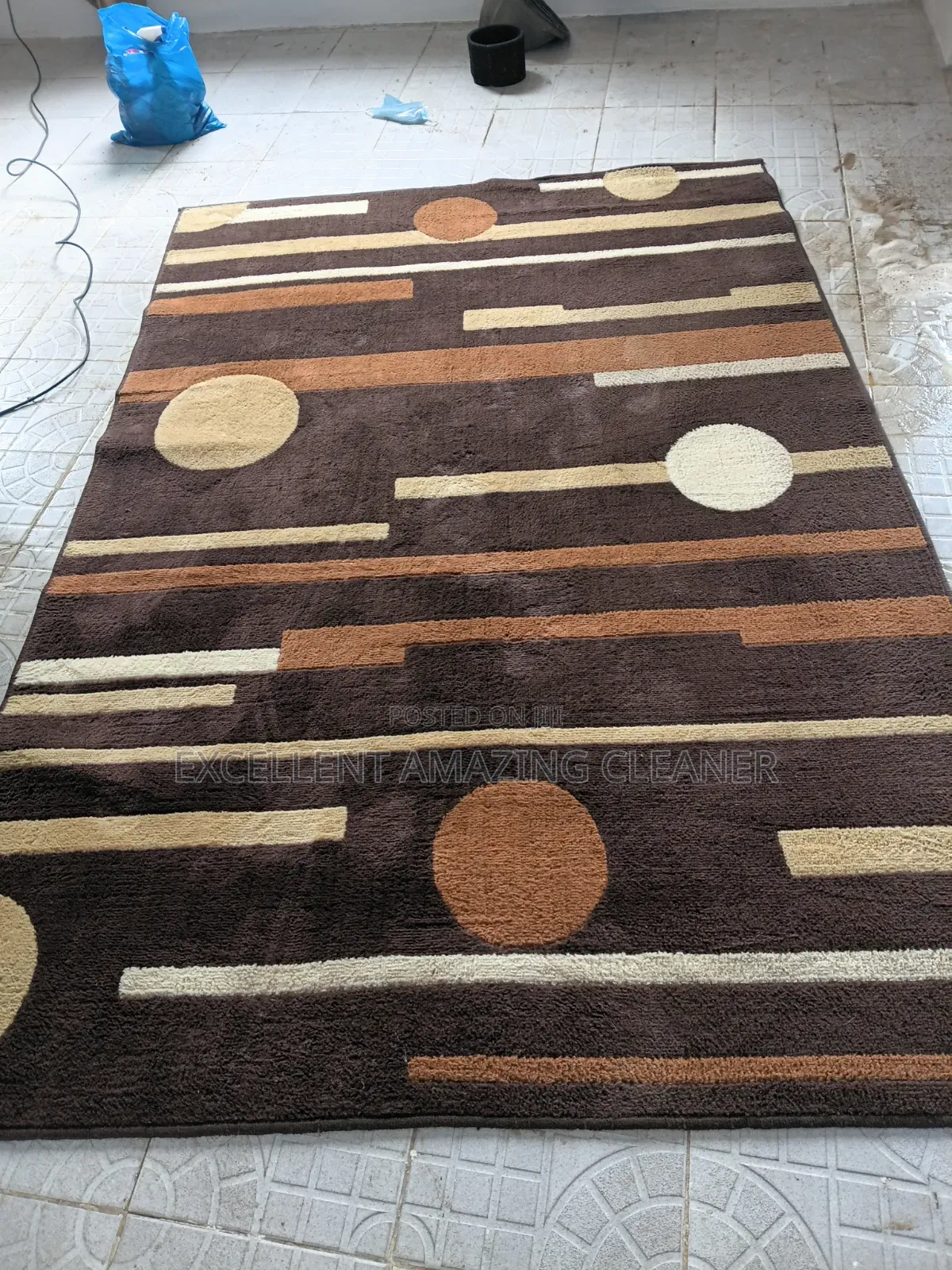 Carpet Rug /Sofa Cleaning