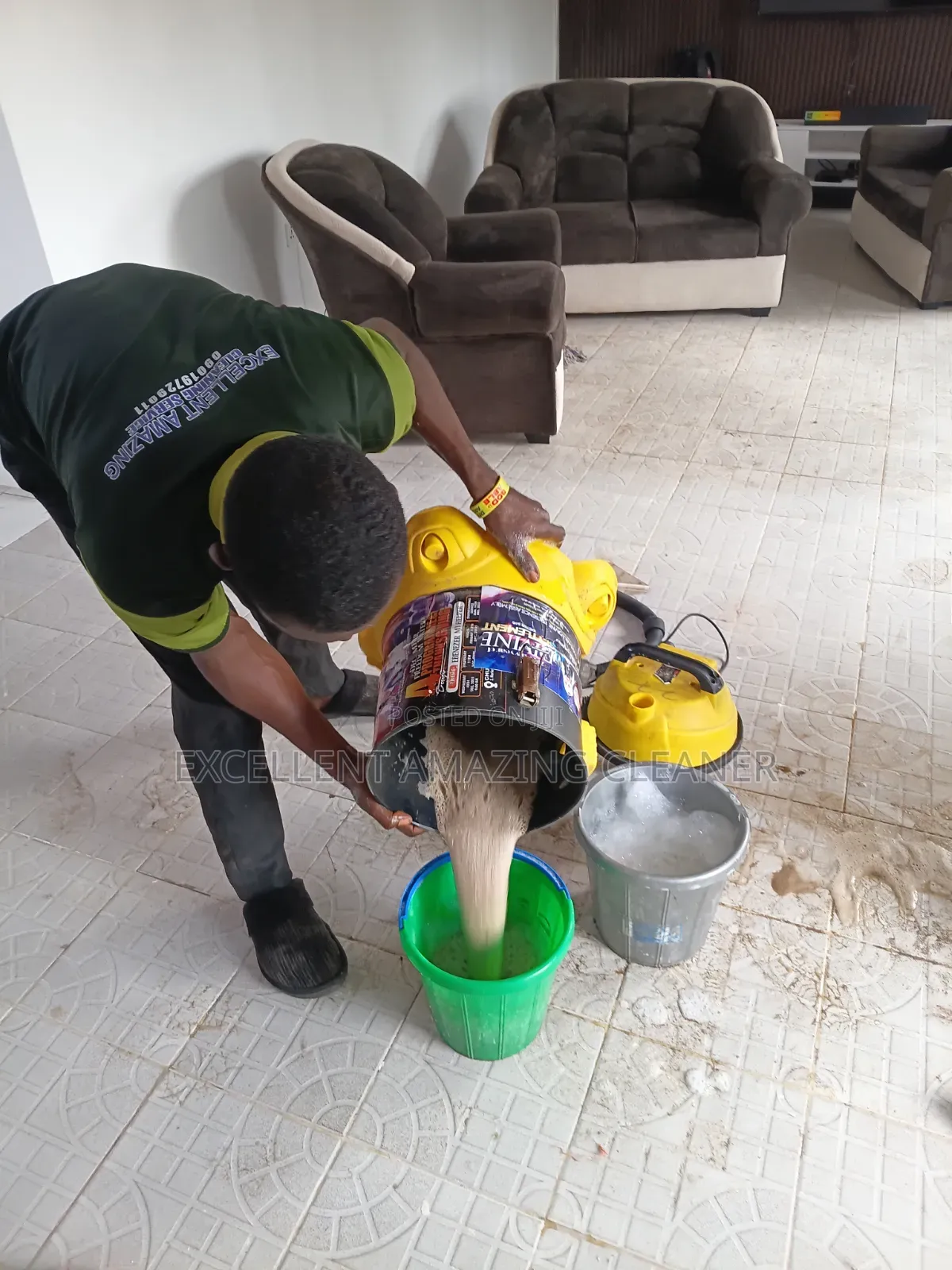Carpet Rug /Sofa Cleaning