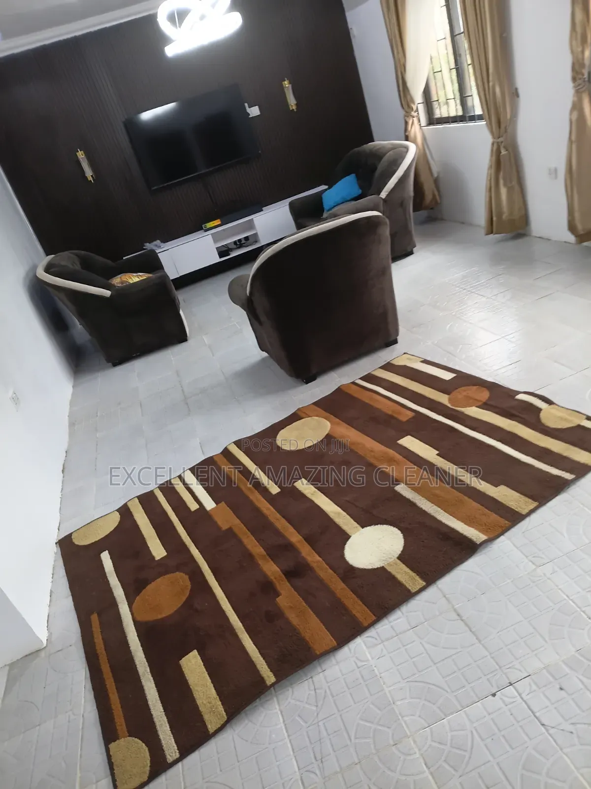 Carpet Rug /Sofa Cleaning