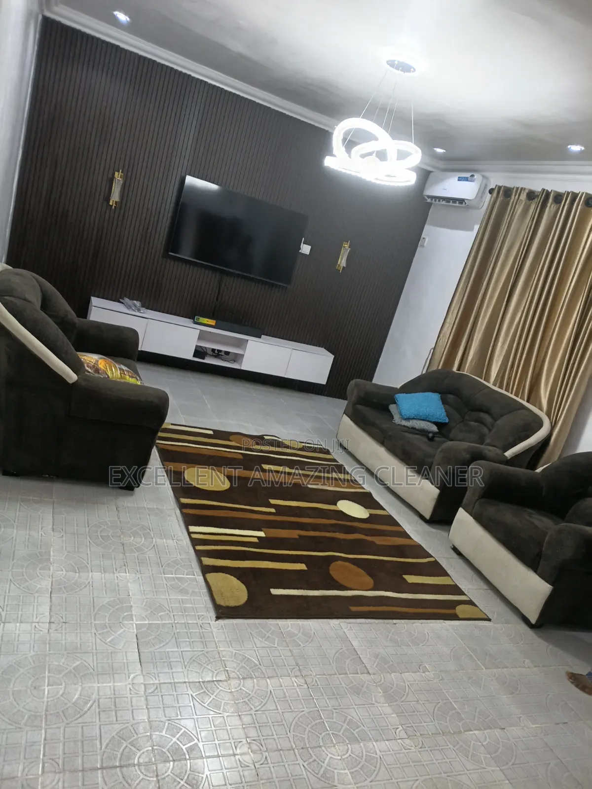Carpet Rug /Sofa Cleaning