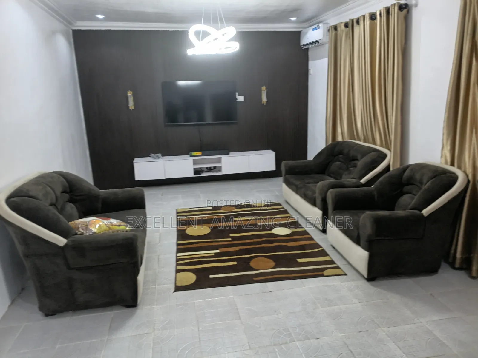 Carpet Rug /Sofa Cleaning
