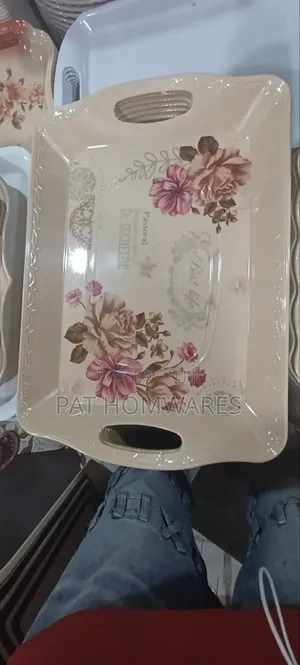 Unbreakable Mekamine Tray Big One