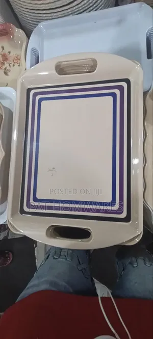 Unbreakable Mekamine Tray Big One