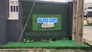 Plain Wall Mats