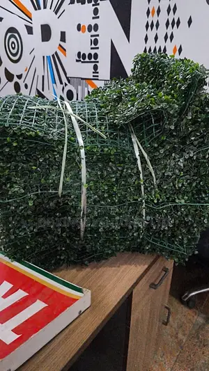 Plain Wall Mats