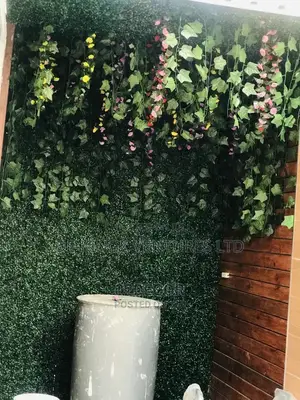 Plain Wall Mats
