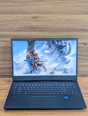 Laptop HP Omen 17 32GB Intel Core i7 SSD 2T