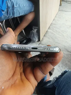 Apple iPhone 11 Pro Max 256 GB White
